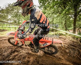 Foto's Cross Country H.A.M.C. 30-08-2026 | St. Isidorushoeve photo