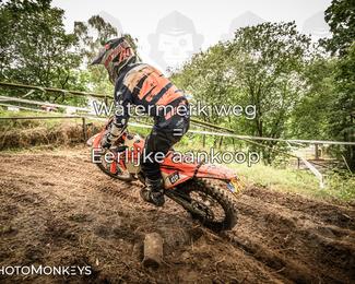 Foto's Cross Country H.A.M.C. 30-08-2026 | St. Isidorushoeve photo