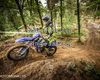 Foto's Cross Country H.A.M.C. 30-08-2026 | St. Isidorushoeve photo