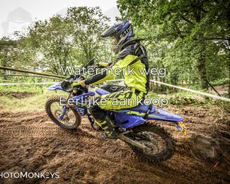 Foto's Cross Country H.A.M.C. 30-08-2026 | St. Isidorushoeve photo