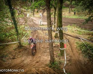Foto's Cross Country H.A.M.C. 30-08-2026 | St. Isidorushoeve photo