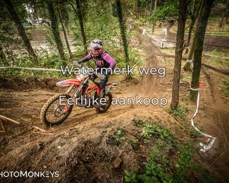 Foto's Cross Country H.A.M.C. 30-08-2026 | St. Isidorushoeve photo