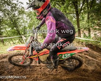 Foto's Cross Country H.A.M.C. 30-08-2026 | St. Isidorushoeve photo