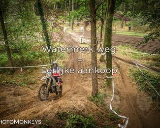 Foto's Cross Country H.A.M.C. 30-08-2026 | St. Isidorushoeve photo