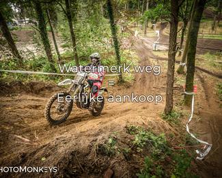 Foto's Cross Country H.A.M.C. 30-08-2026 | St. Isidorushoeve photo