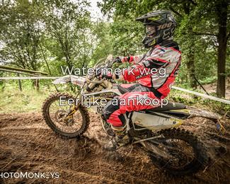 Foto's Cross Country H.A.M.C. 30-08-2026 | St. Isidorushoeve photo