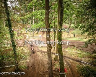 Foto's Cross Country H.A.M.C. 30-08-2026 | St. Isidorushoeve photo