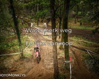 Foto's Cross Country H.A.M.C. 30-08-2026 | St. Isidorushoeve photo