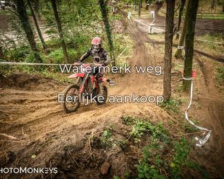 Foto's Cross Country H.A.M.C. 30-08-2026 | St. Isidorushoeve photo