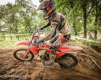 Foto's Cross Country H.A.M.C. 30-08-2026 | St. Isidorushoeve photo