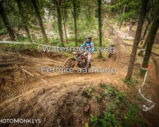 Foto's Cross Country H.A.M.C. 30-08-2026 | St. Isidorushoeve photo
