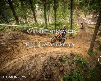 Foto's Cross Country H.A.M.C. 30-08-2026 | St. Isidorushoeve photo