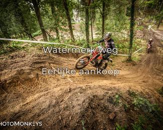 Foto's Cross Country H.A.M.C. 30-08-2026 | St. Isidorushoeve photo