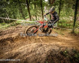 Foto's Cross Country H.A.M.C. 30-08-2026 | St. Isidorushoeve photo