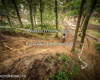 Foto's Cross Country H.A.M.C. 30-08-2026 | St. Isidorushoeve photo