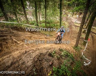 Foto's Cross Country H.A.M.C. 30-08-2026 | St. Isidorushoeve photo