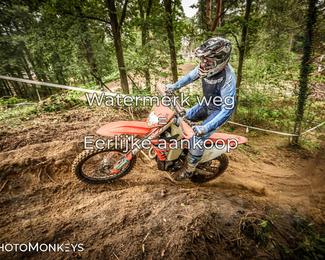 Foto's Cross Country H.A.M.C. 30-08-2026 | St. Isidorushoeve photo
