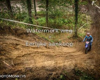 Foto's Cross Country H.A.M.C. 30-08-2026 | St. Isidorushoeve photo