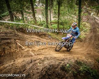 Foto's Cross Country H.A.M.C. 30-08-2026 | St. Isidorushoeve photo