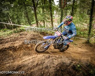Foto's Cross Country H.A.M.C. 30-08-2026 | St. Isidorushoeve photo