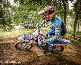 Foto's Cross Country H.A.M.C. 30-08-2026 | St. Isidorushoeve photo