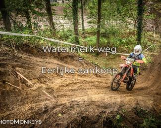 Foto's Cross Country H.A.M.C. 30-08-2026 | St. Isidorushoeve photo