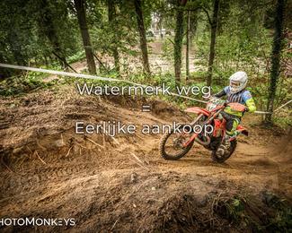 Foto's Cross Country H.A.M.C. 30-08-2026 | St. Isidorushoeve photo