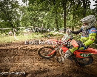 Foto's Cross Country H.A.M.C. 30-08-2026 | St. Isidorushoeve photo
