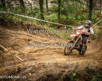 Foto's Cross Country H.A.M.C. 30-08-2026 | St. Isidorushoeve photo