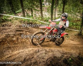 Foto's Cross Country H.A.M.C. 30-08-2026 | St. Isidorushoeve photo