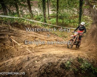 Foto's Cross Country H.A.M.C. 30-08-2026 | St. Isidorushoeve photo