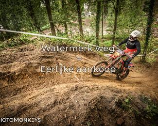 Foto's Cross Country H.A.M.C. 30-08-2026 | St. Isidorushoeve photo