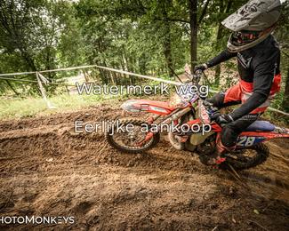 Foto's Cross Country H.A.M.C. 30-08-2026 | St. Isidorushoeve photo