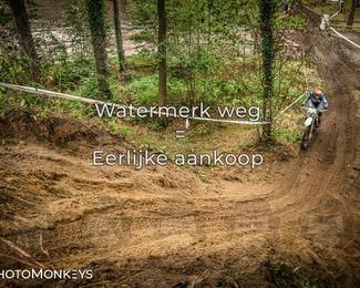Foto's Cross Country H.A.M.C. 30-08-2026 | St. Isidorushoeve photo