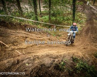 Foto's Cross Country H.A.M.C. 30-08-2026 | St. Isidorushoeve photo