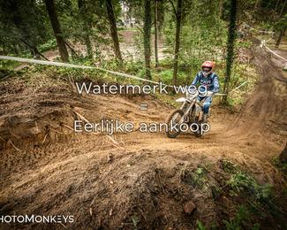 Foto's Cross Country H.A.M.C. 30-08-2026 | St. Isidorushoeve photo