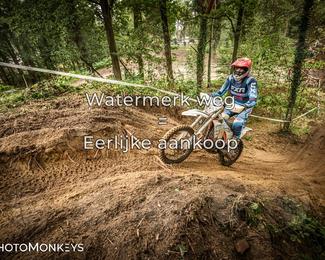 Foto's Cross Country H.A.M.C. 30-08-2026 | St. Isidorushoeve photo