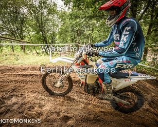 Foto's Cross Country H.A.M.C. 30-08-2026 | St. Isidorushoeve photo