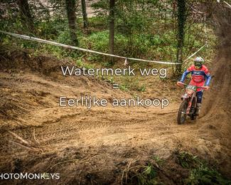 Foto's Cross Country H.A.M.C. 30-08-2026 | St. Isidorushoeve photo