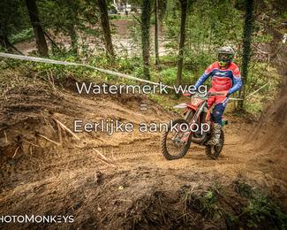 Foto's Cross Country H.A.M.C. 30-08-2026 | St. Isidorushoeve photo