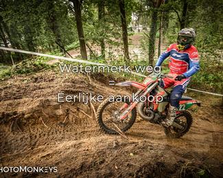 Foto's Cross Country H.A.M.C. 30-08-2026 | St. Isidorushoeve photo