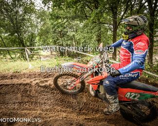 Foto's Cross Country H.A.M.C. 30-08-2026 | St. Isidorushoeve photo