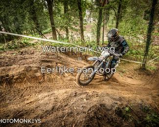 Foto's Cross Country H.A.M.C. 30-08-2026 | St. Isidorushoeve photo