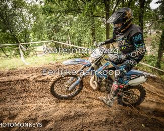 Foto's Cross Country H.A.M.C. 30-08-2026 | St. Isidorushoeve photo