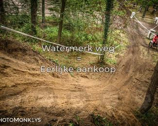 Foto's Cross Country H.A.M.C. 30-08-2026 | St. Isidorushoeve photo