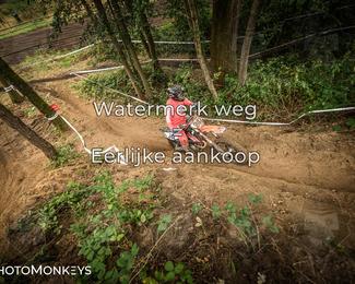 Foto's Cross Country H.A.M.C. 30-08-2026 | St. Isidorushoeve photo