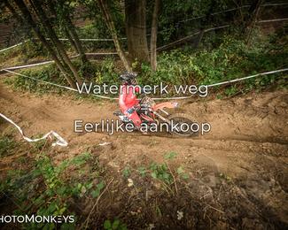 Foto's Cross Country H.A.M.C. 30-08-2026 | St. Isidorushoeve photo