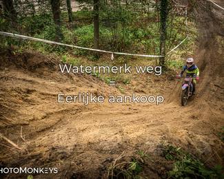 Foto's Cross Country H.A.M.C. 30-08-2026 | St. Isidorushoeve photo
