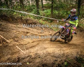 Foto's Cross Country H.A.M.C. 30-08-2026 | St. Isidorushoeve photo
