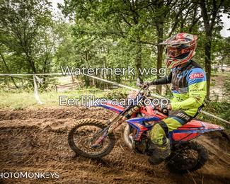 Foto's Cross Country H.A.M.C. 30-08-2026 | St. Isidorushoeve photo